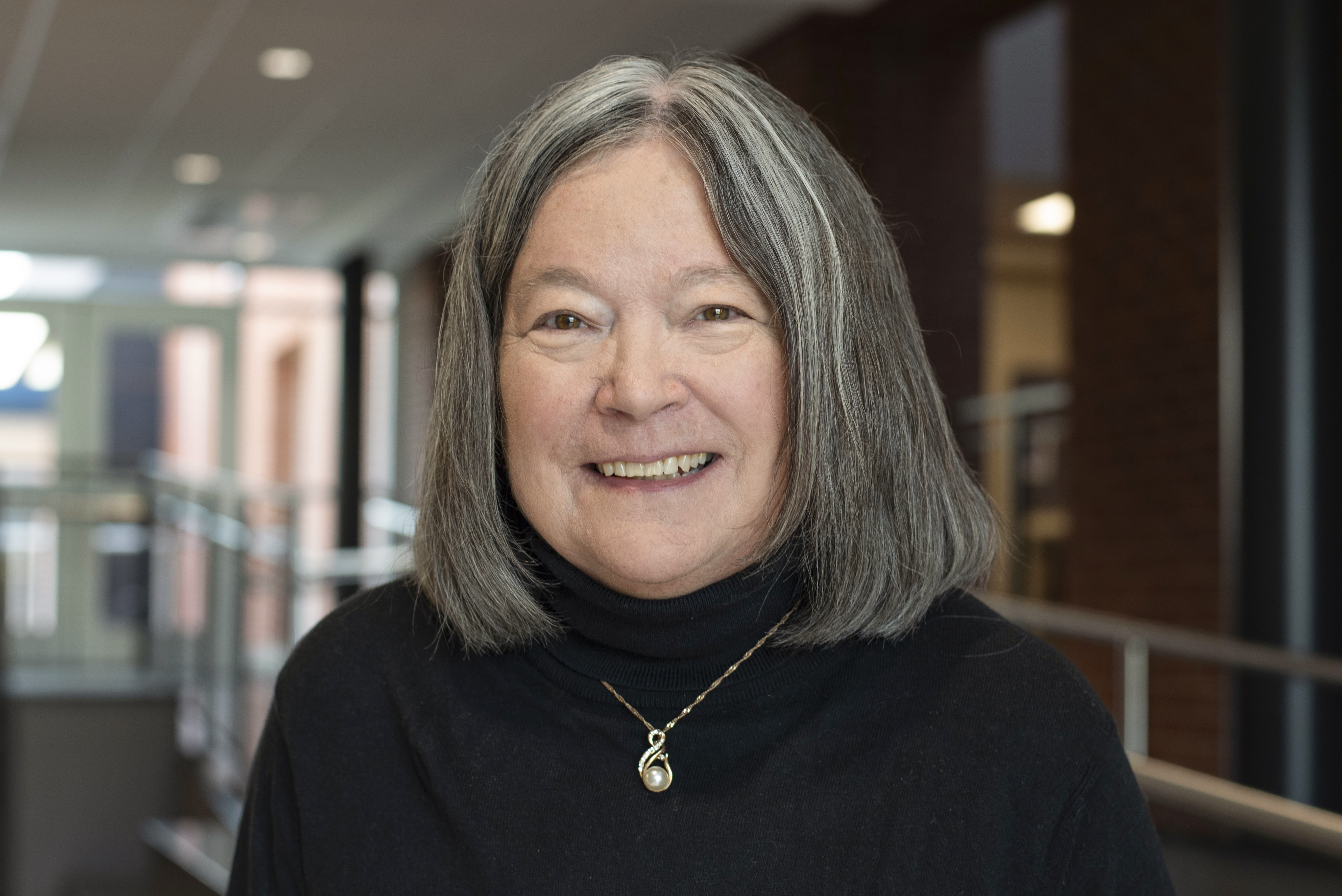 Claudette A. Abounader, M.S.