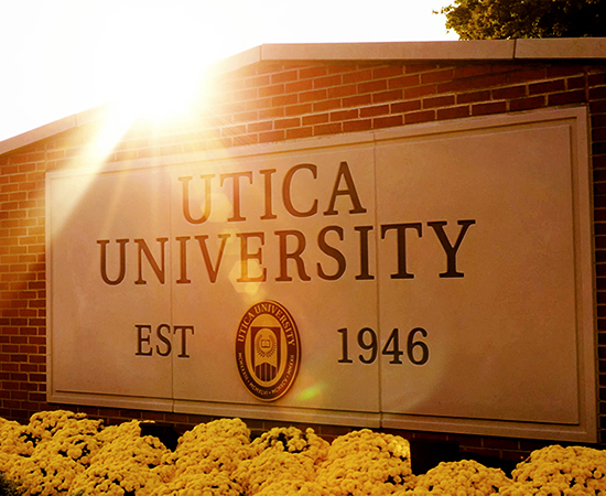 Utica University